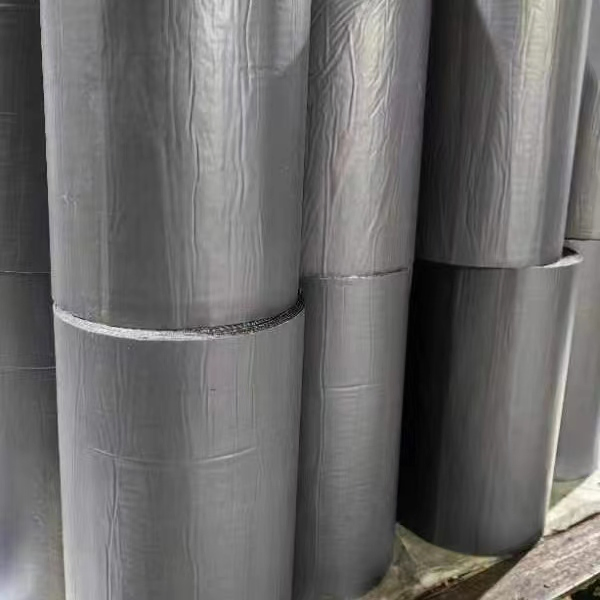 Asphalt Adhesive Building Material Tape Adhesive Bitumen Waterproofing Membrane for Waterproofing