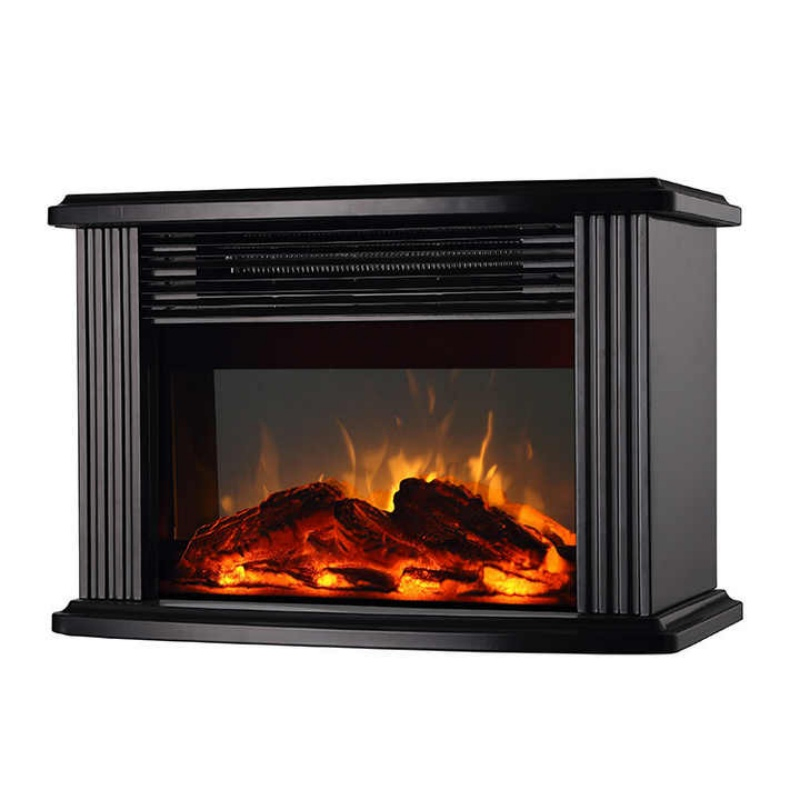 Good Fashion Elegant Arched Home Appliance Home Furniture Electric Fireplace