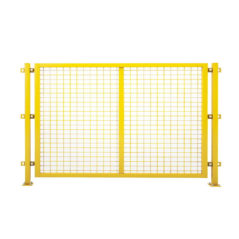 Multi-Functional Site Football Stadium Fence