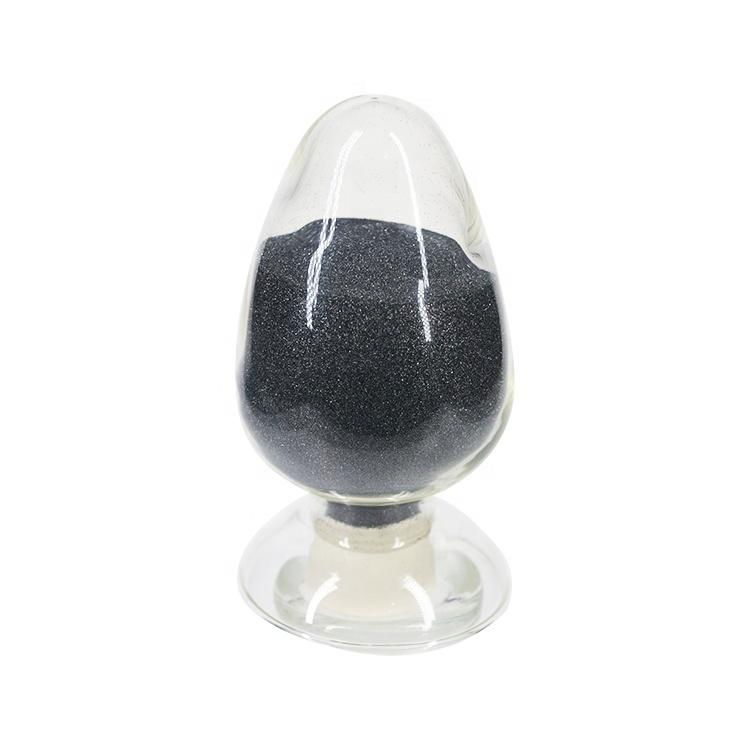 B4c Boron Carbide Used as Grinding Powder