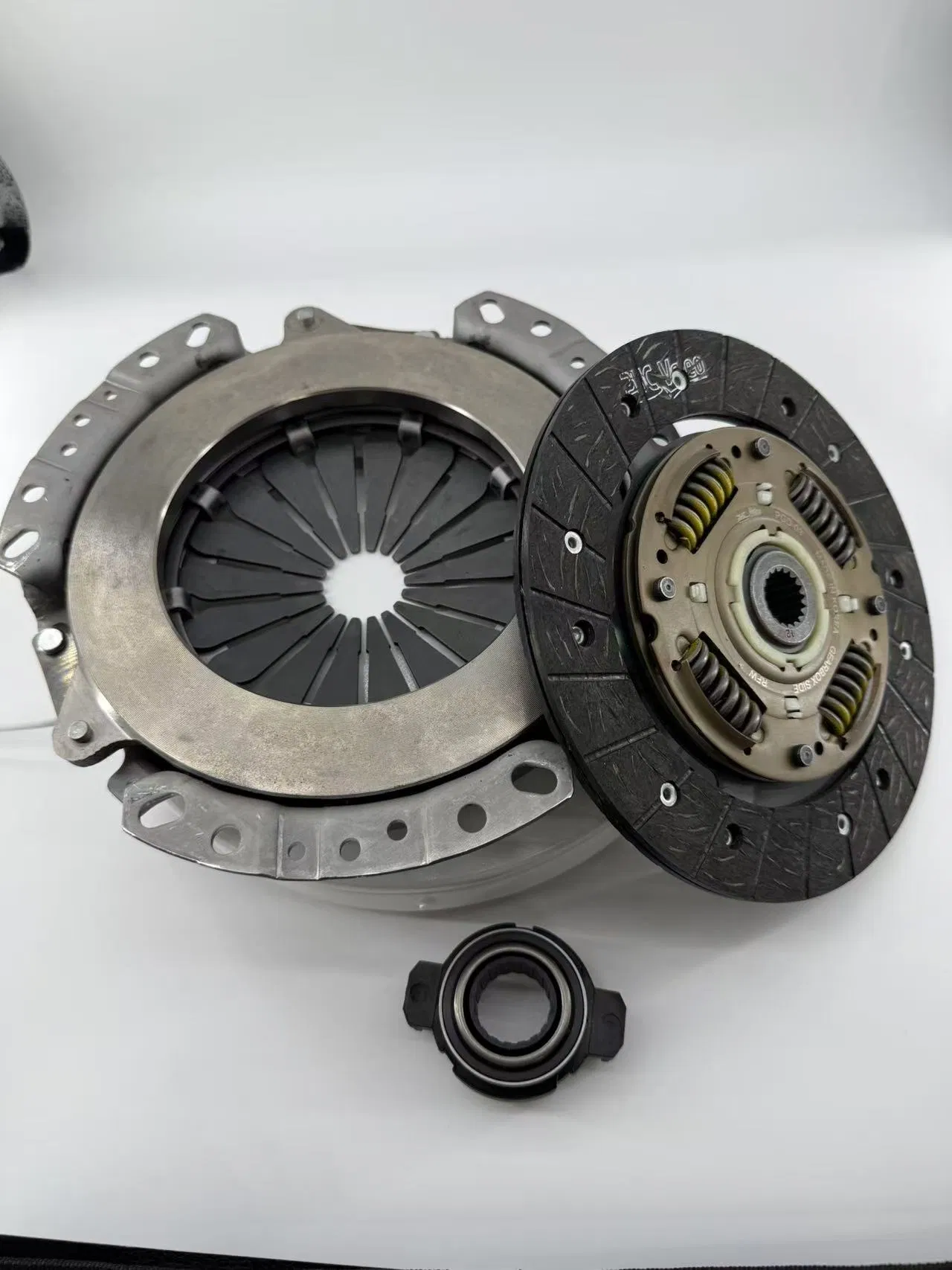 Комплект сцепления АКПП PG-405XU7