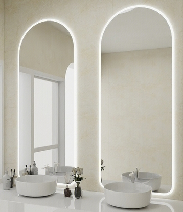 Veyron 50*150 Mirror - Chic Design From China for Your Home