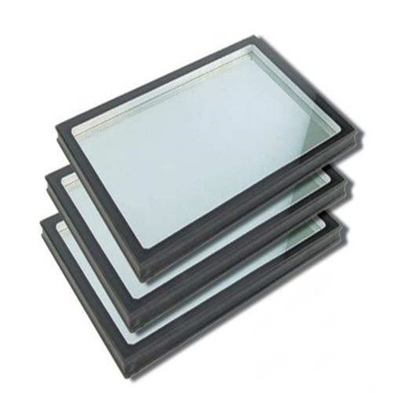 Factory Price High-End Energy-Saving Tempered Insulating Glass for Curtain Wall