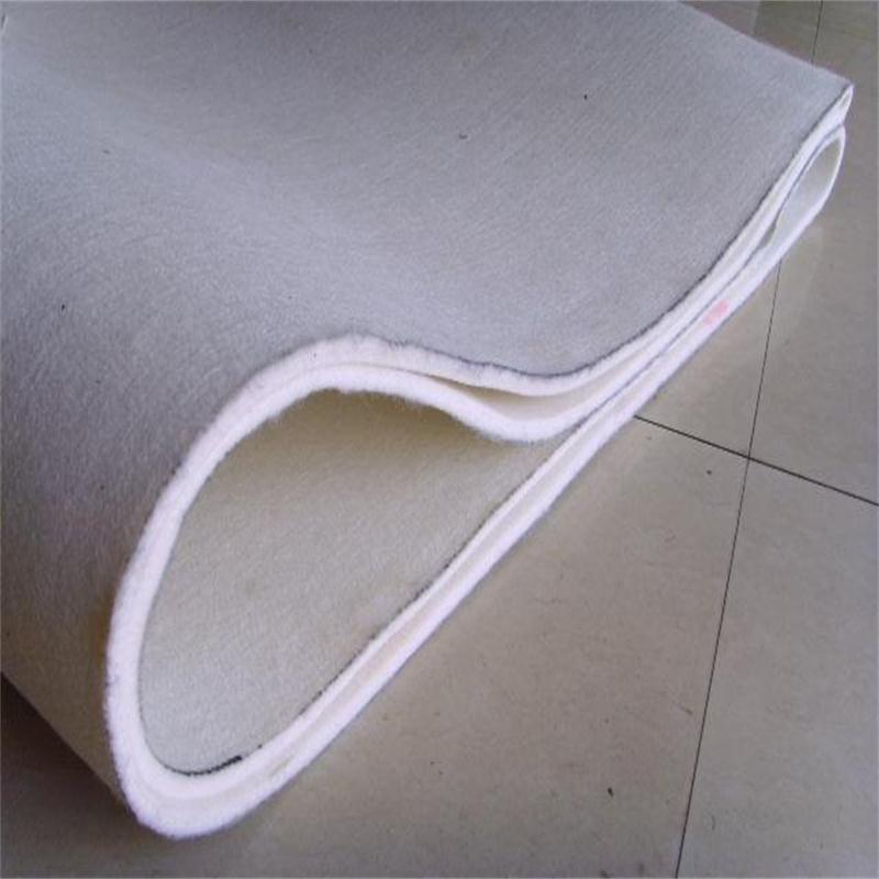 300G/M2 400G/M2 Geotextile Fabric Price for Soil and Prevention