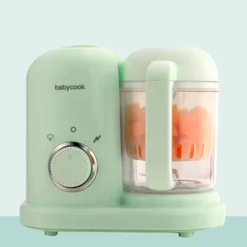 Household Appliance Grinder Cutter Slicer Blend Electric Food Processor