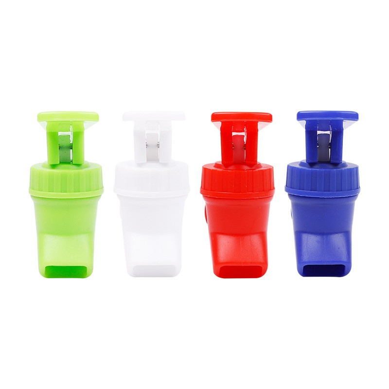 Press Type Food Grade Plastic Water Dispenser with Wine Bottle Faucet