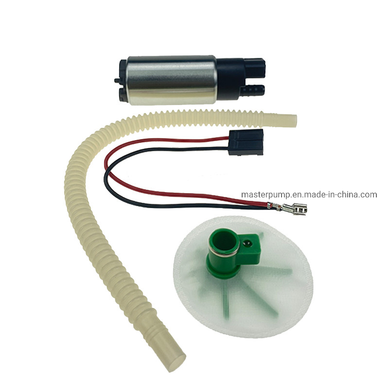 Насос топливный EFP382A-Kit59, бензиновый, внутрибаковый, аналог Bosch 0580454093