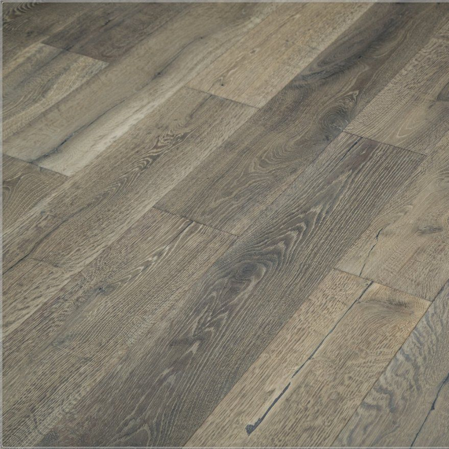 Hot! European Oak Engineered Wood Flooring with UV Lacquer /Floor Tile