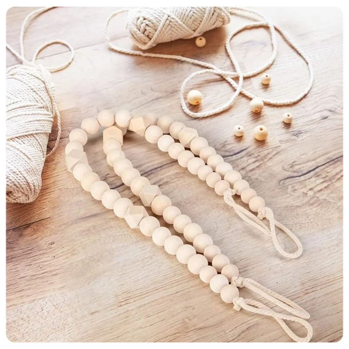 Light Luxury Curtains Rod Holders Tieback Holdbacks Strap Wooden Curtain Holder Window Bandage Curtain Rod