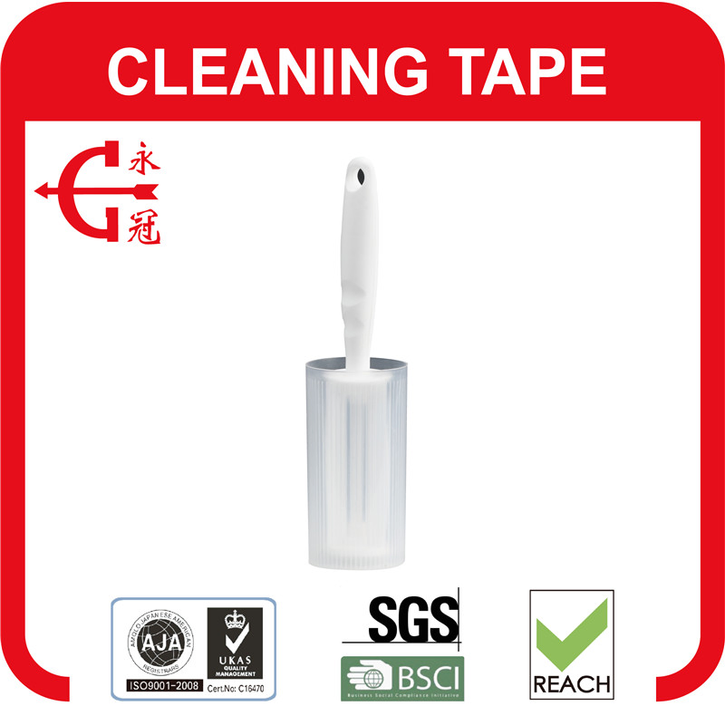 Promotional New Arrivals Inexpensive Classic Household Extra Sticky Dust Remover Lint Rollers
