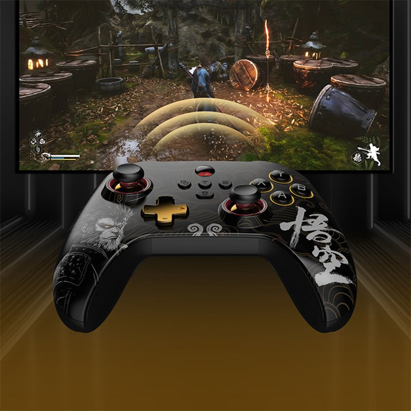Беспроводной джойстик для Nintendo Switch