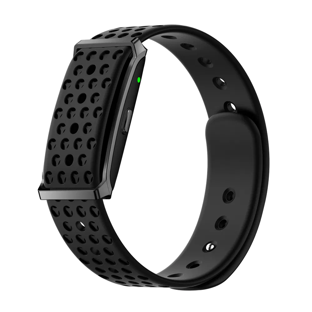 Умный браслет H9pro с мониторингом здоровья