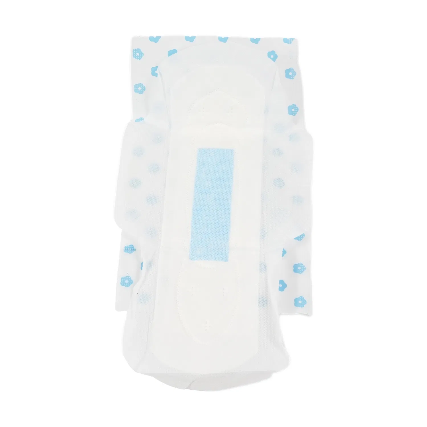 Premium Quality Women Cotton Ultra-Thin Sanitary Napkin Pad