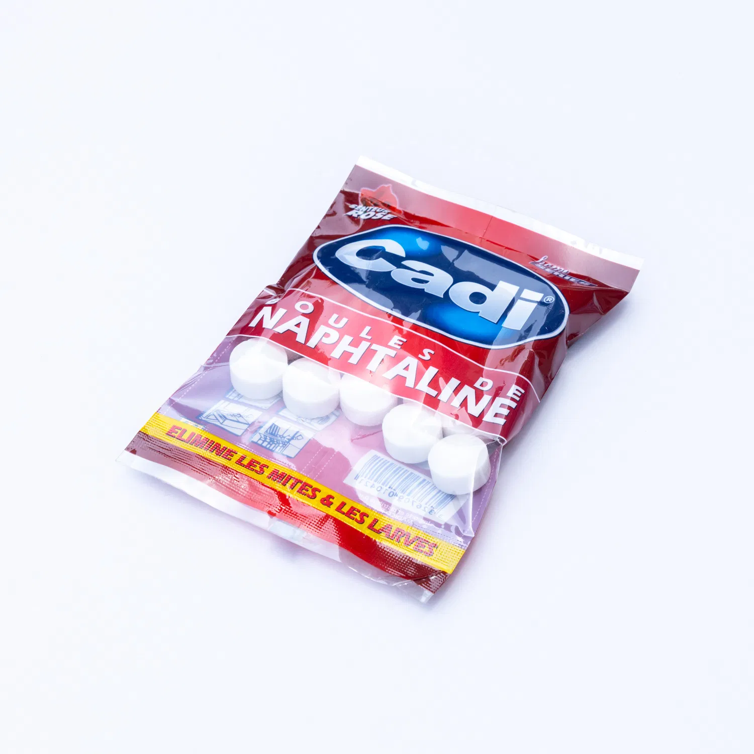 Moth Ball, Toilet Ball Deordorizer