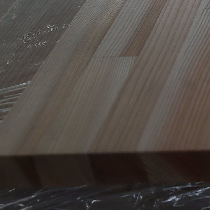 High-Quality Solid Wood Board for Elegant Furniture Design