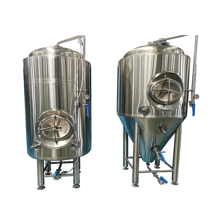 Ale Fermenting Equipment
