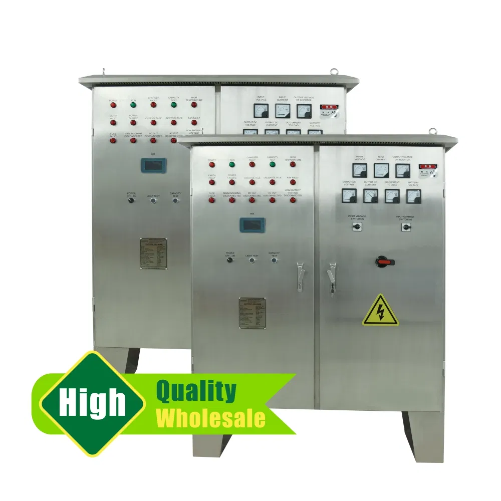 Customized 12V/24V/36V/48V/60V/72V Lead Acid Battery Charger