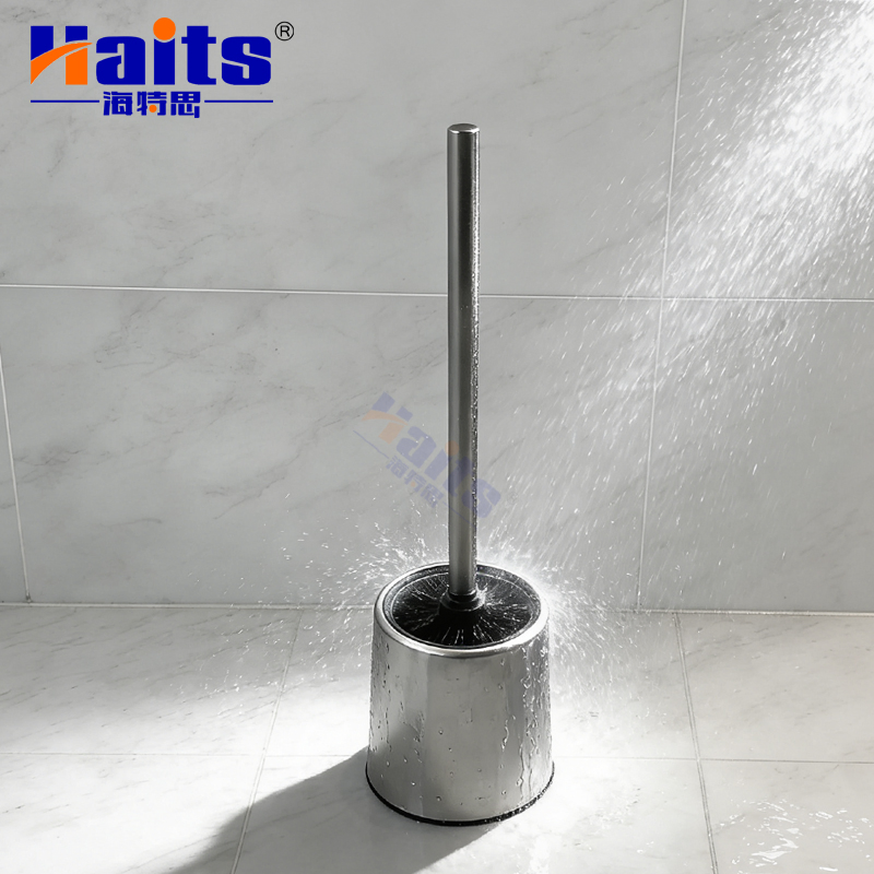 Набор аксессуаров для ванной из нержавеющей стали