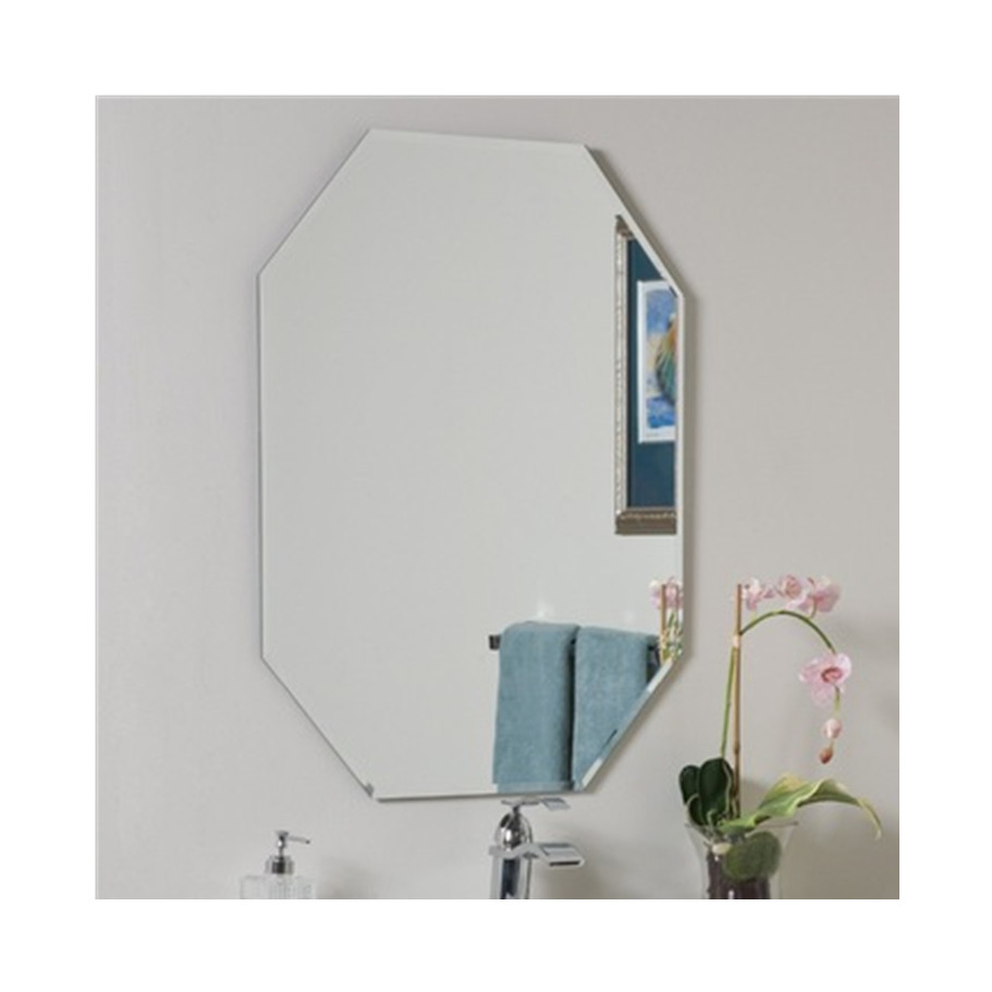 Sinoy Hair Salon Mirror for Decoration in Customer Size