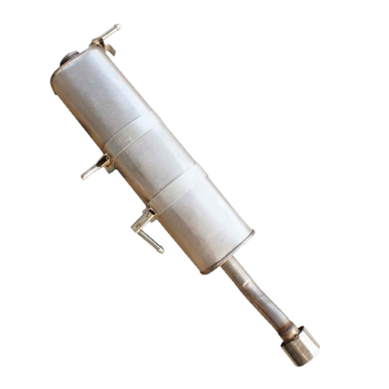 Глушитель выхлопной системы для Peugeot Sega