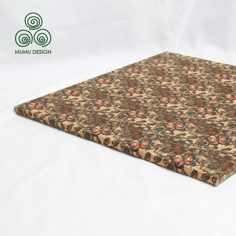 Biophilic Textures: Bringing Organic Sensibility to Urban Interiors with Leather Walls