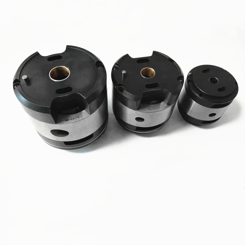 Запчасти для гидравлических насосов Vickers 25V, 35V, 45V