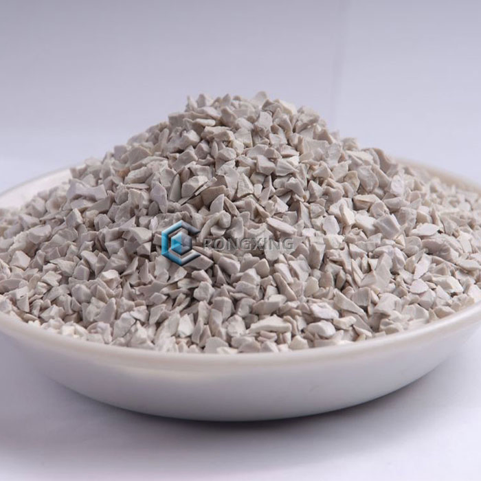 M45 M70 Sintered Mullite for Precision Casting