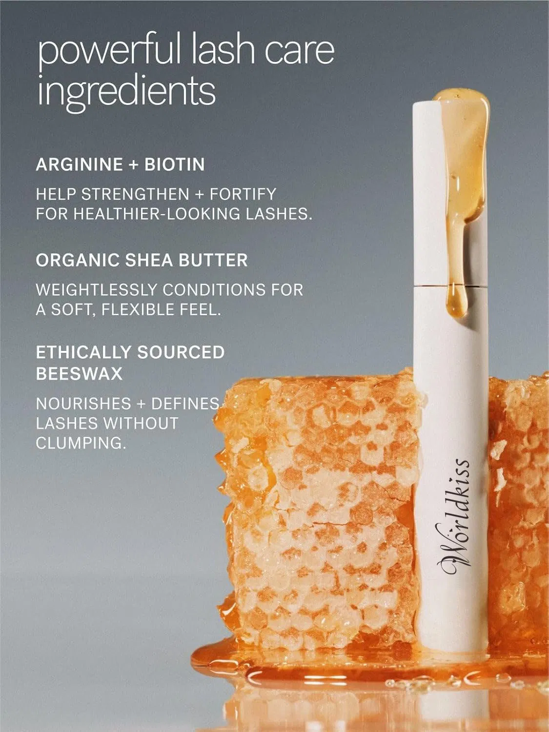 Wholesale Lengthening Lash Mascara Lightweight Nourishing Black Mascara Smudge Resistant Vegan and Cruelty-Free OEM