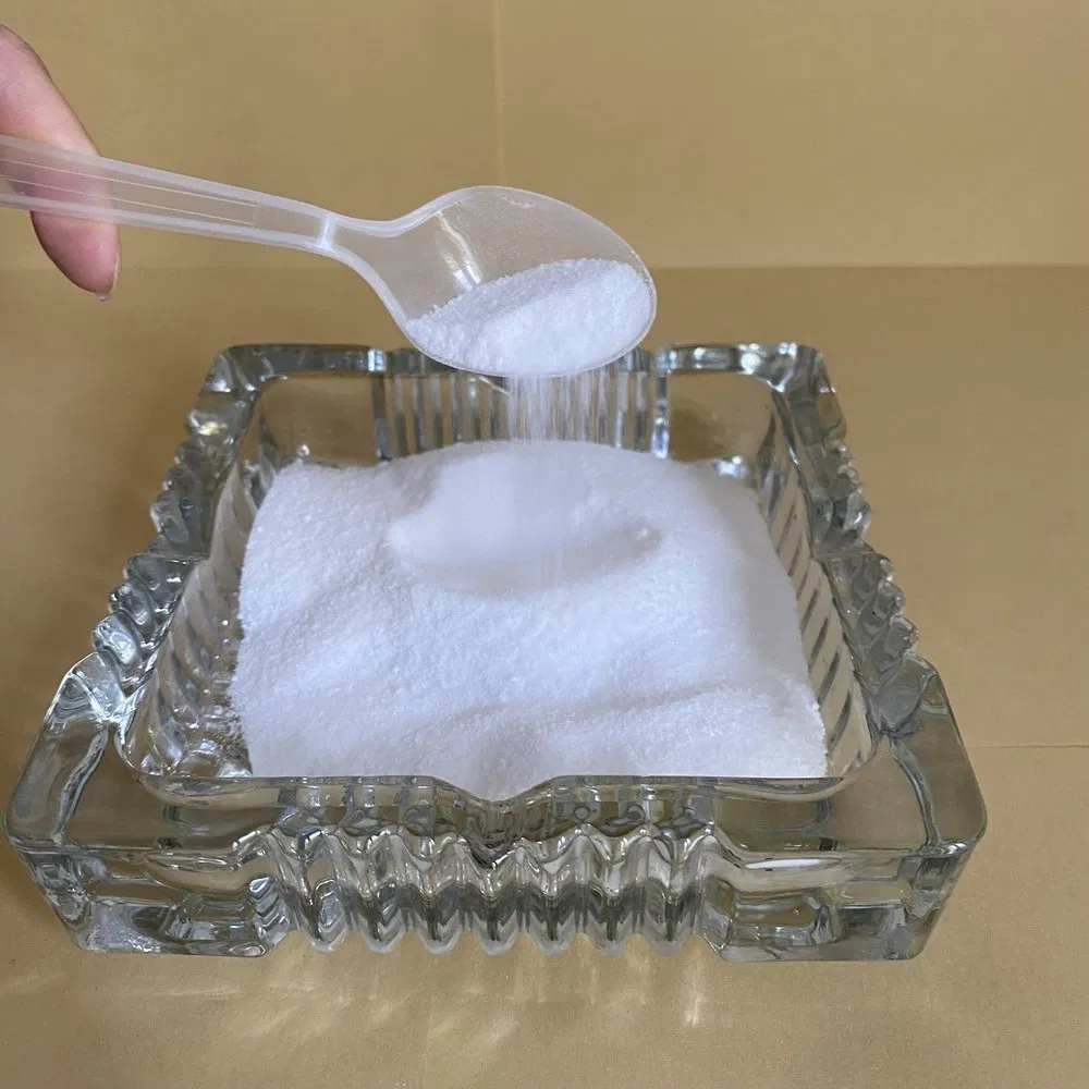 Effective CAS 527-07-1 Sodium Gluconate Retarder for Hot Weather Concrete Mixing