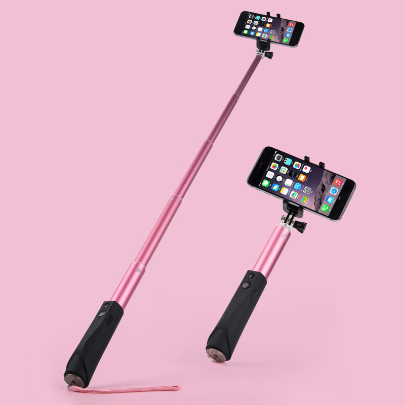 Беспроводной монопод для селфи Bluetooth