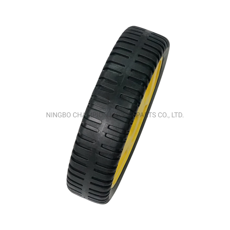 Lawn Mower Wheels Replaces John Deere AM115138