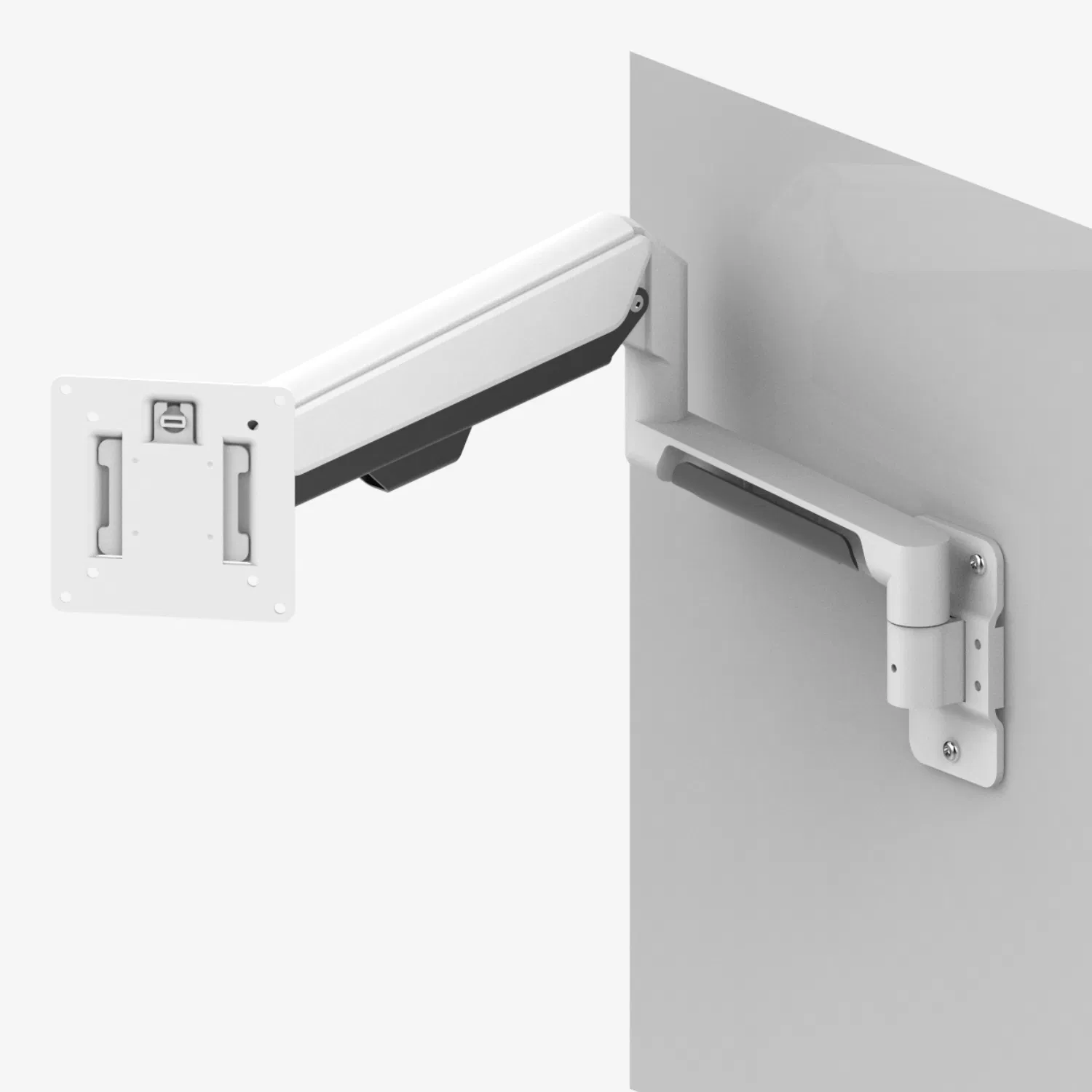 Настенный кронштейн Weise для монитора 13-32 дюйма