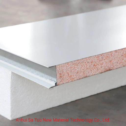 High Quality and Low Price XPS 10mm Foam Board Styrofoam Polystyrene Foam Board
