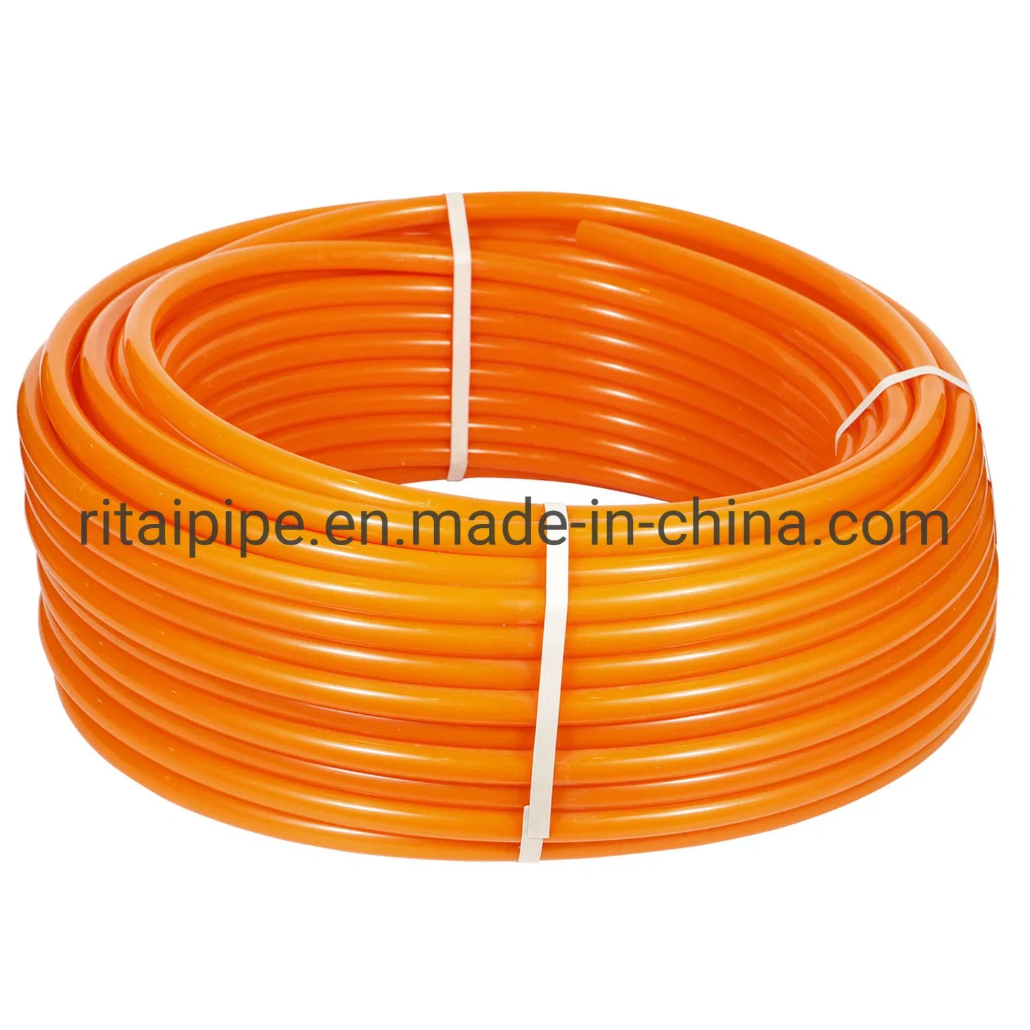 PPR Plastic Pipes for Hot and Cold Water System