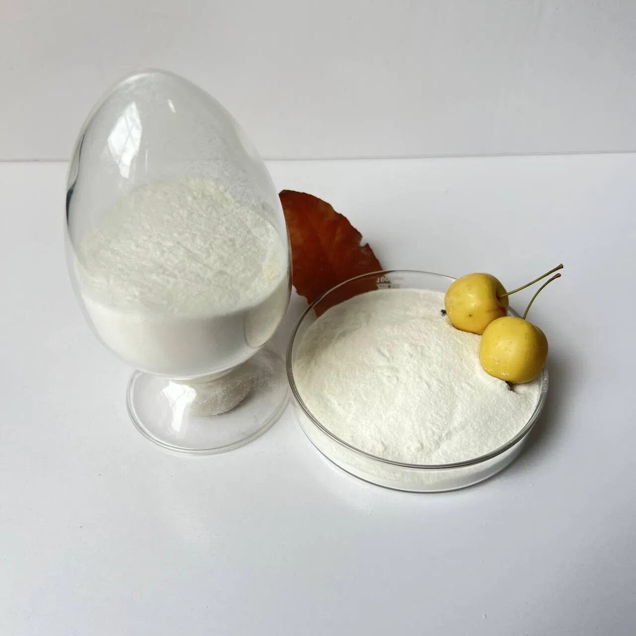 Specialized Production of High-Performance Polycarboxylate Superplasticizer Powder for Cement Mortar