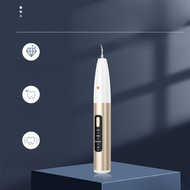 Device Certification Household Handheld Ultrasonic Teeth Cleaning Portable Electric Toothbrush