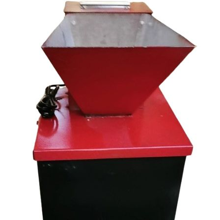 Am-30 Mini Electricity Grain Milling Machine Grinding Machine for Home Use