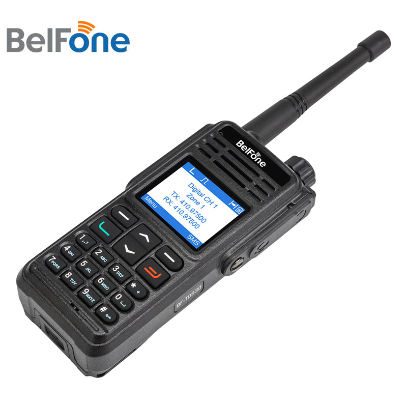 Портативная рация Belfone BF-TD930 DMR Tier III