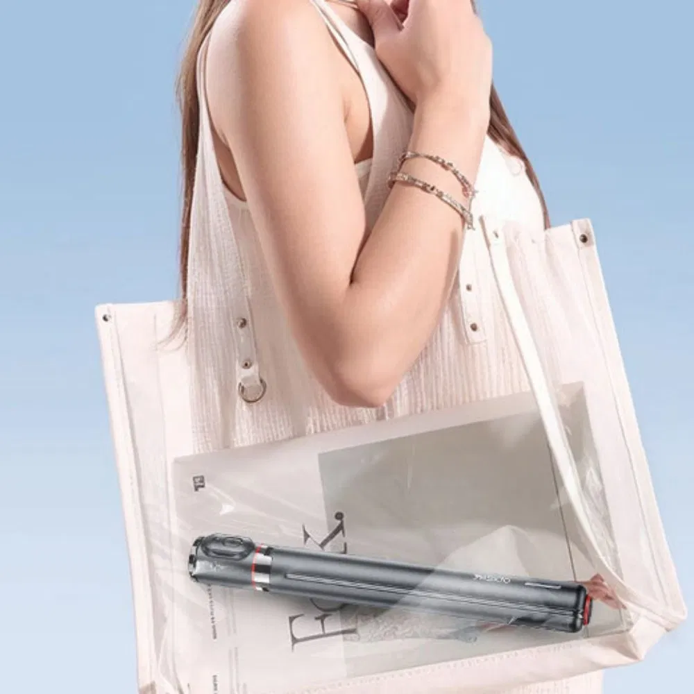 Магнитный монопод для селфи с Bluetooth и штативом