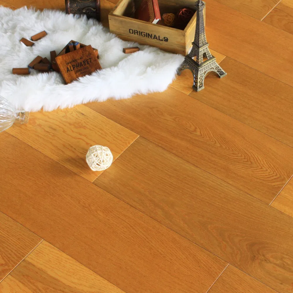 Инженерная доска пола Euro Oak, 15 мм