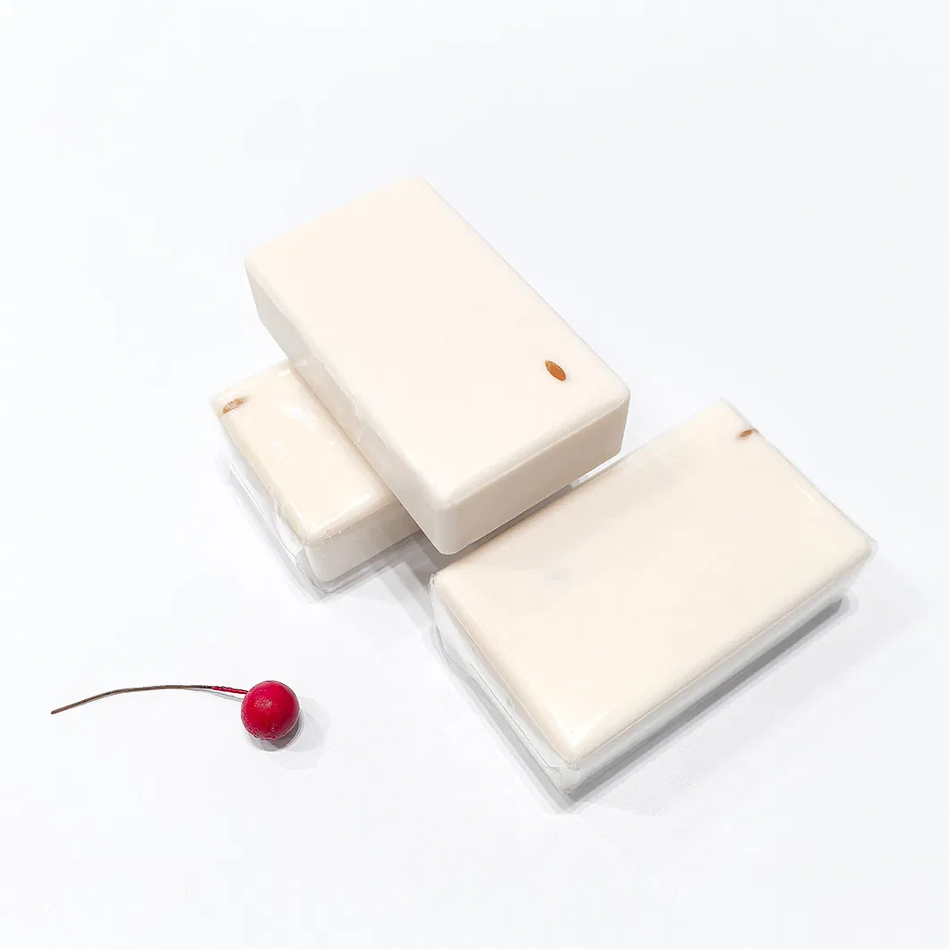 Wholesale Solid Soap White Assorted Regular Size for Bathing Skin