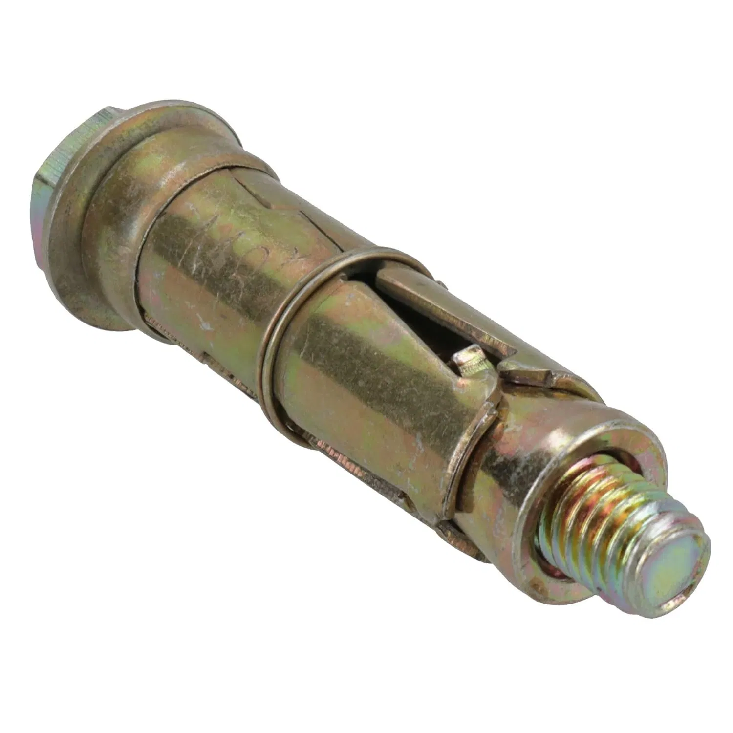 M8 8mm X 60mm Expansion Rawl Bolt for Masonry Sleeve Anchors Fastener