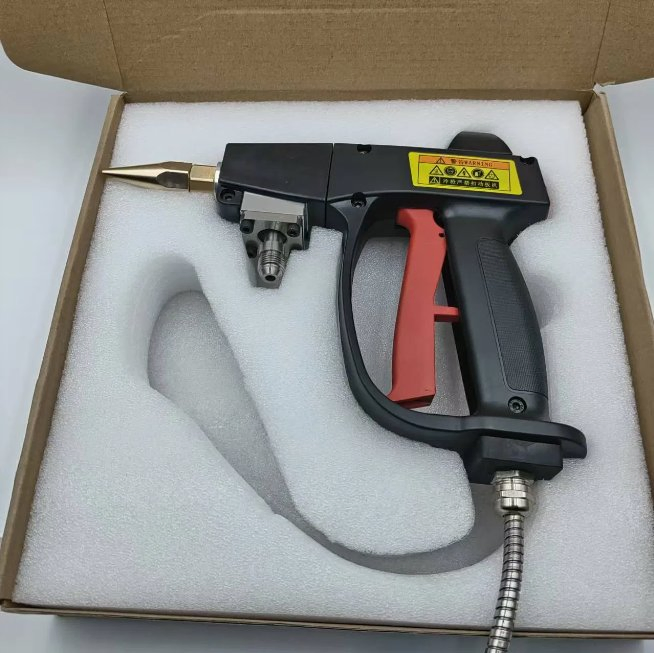 DIY Handmade Manual Glue Gun, Compatible with Nordsons