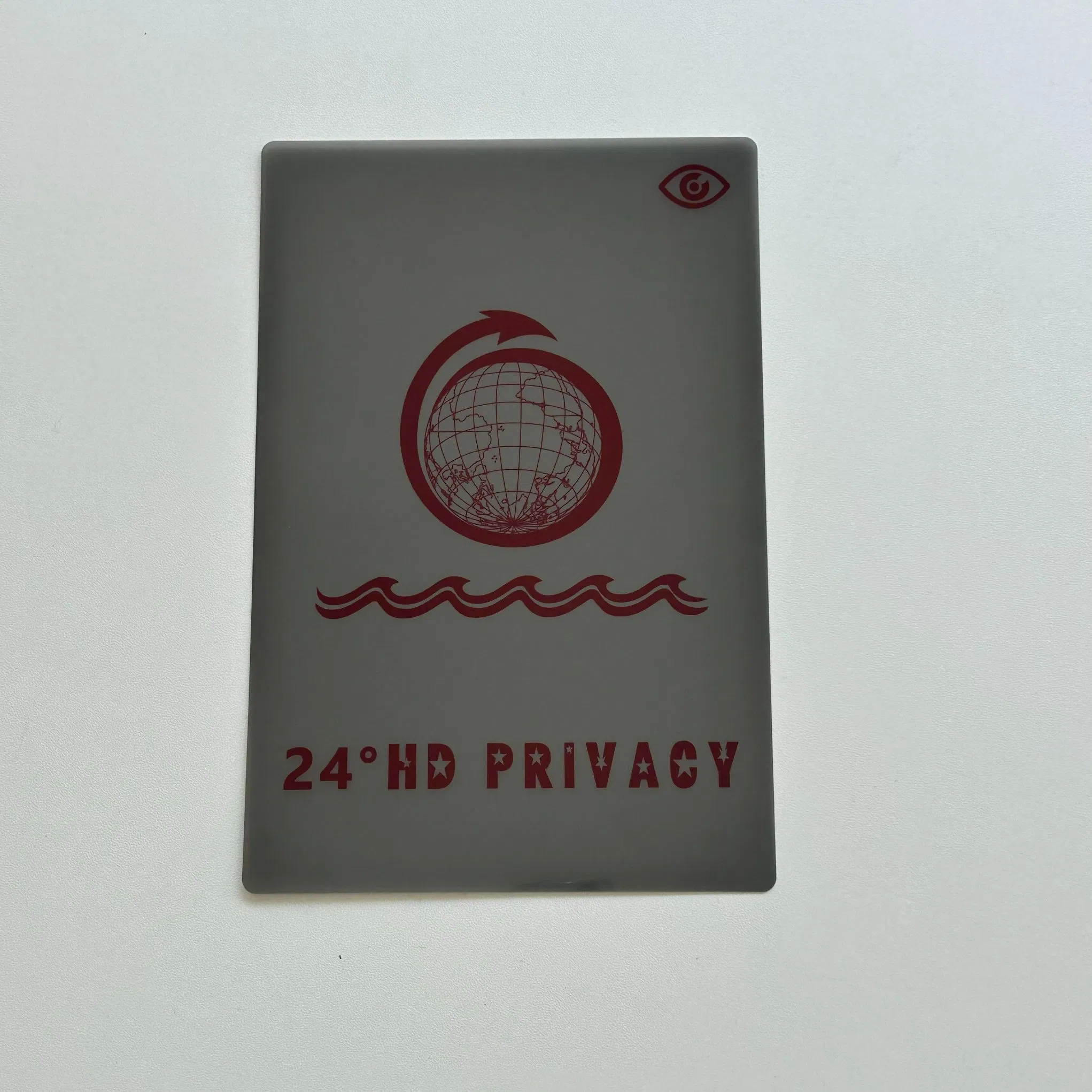 Гидрогелевая защитная плёнка Privacy для телефона и планшета