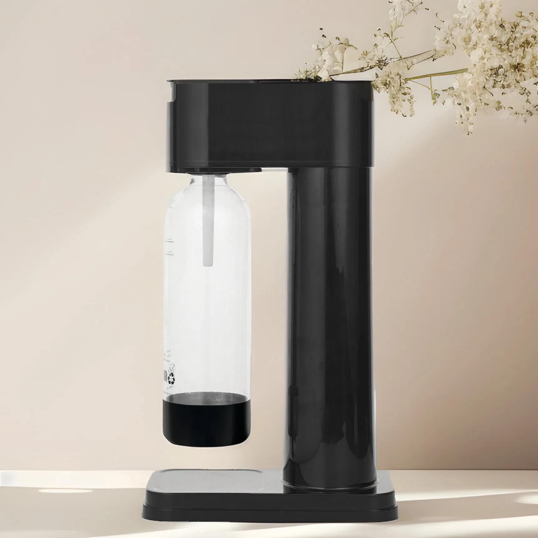 New Arrivals New Technology Hot Sale Portable Soda Maker Wtih FDA