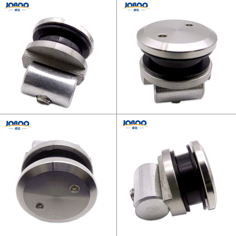 New Design of Zinc Alloy Shower Room Accessories