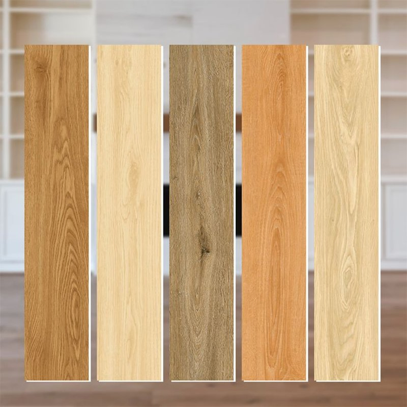 Виниловый пол SPC без формальдегида для дома и офиса