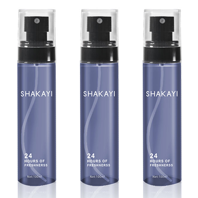 Quick Dry Spray Deodorant Deodorant Spray Clothes