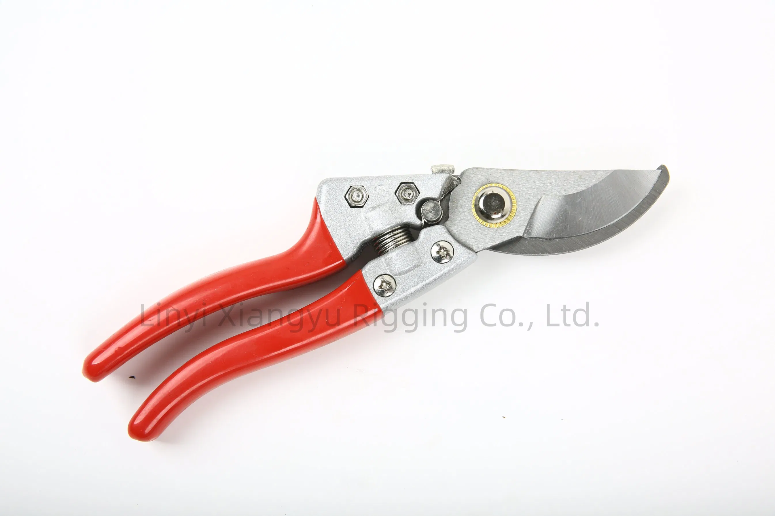 High-Strength Stainless Steel Garden Shears - Light Portable & Easily Cleaned