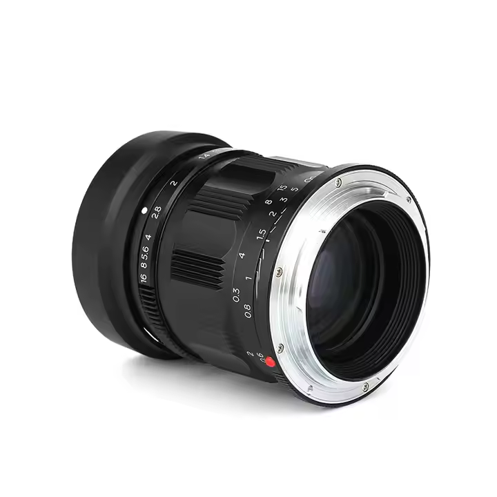 Объектив Leedsen 50mm F1.1 для Nikon Z